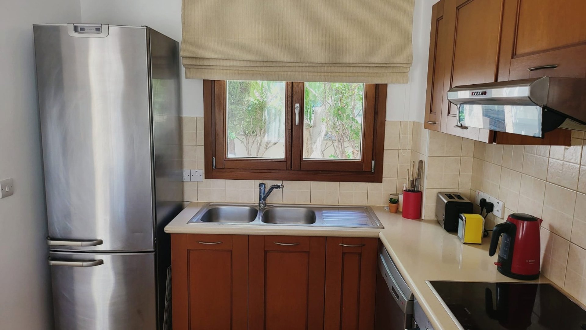 3 bedrooms Villa in Aphrodite Hills, Kouklia, Paphos, Cyprus No. 27118