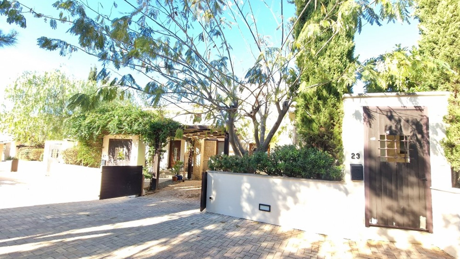 3 bedrooms Villa in Aphrodite Hills, Kouklia, Paphos, Cyprus No. 27118