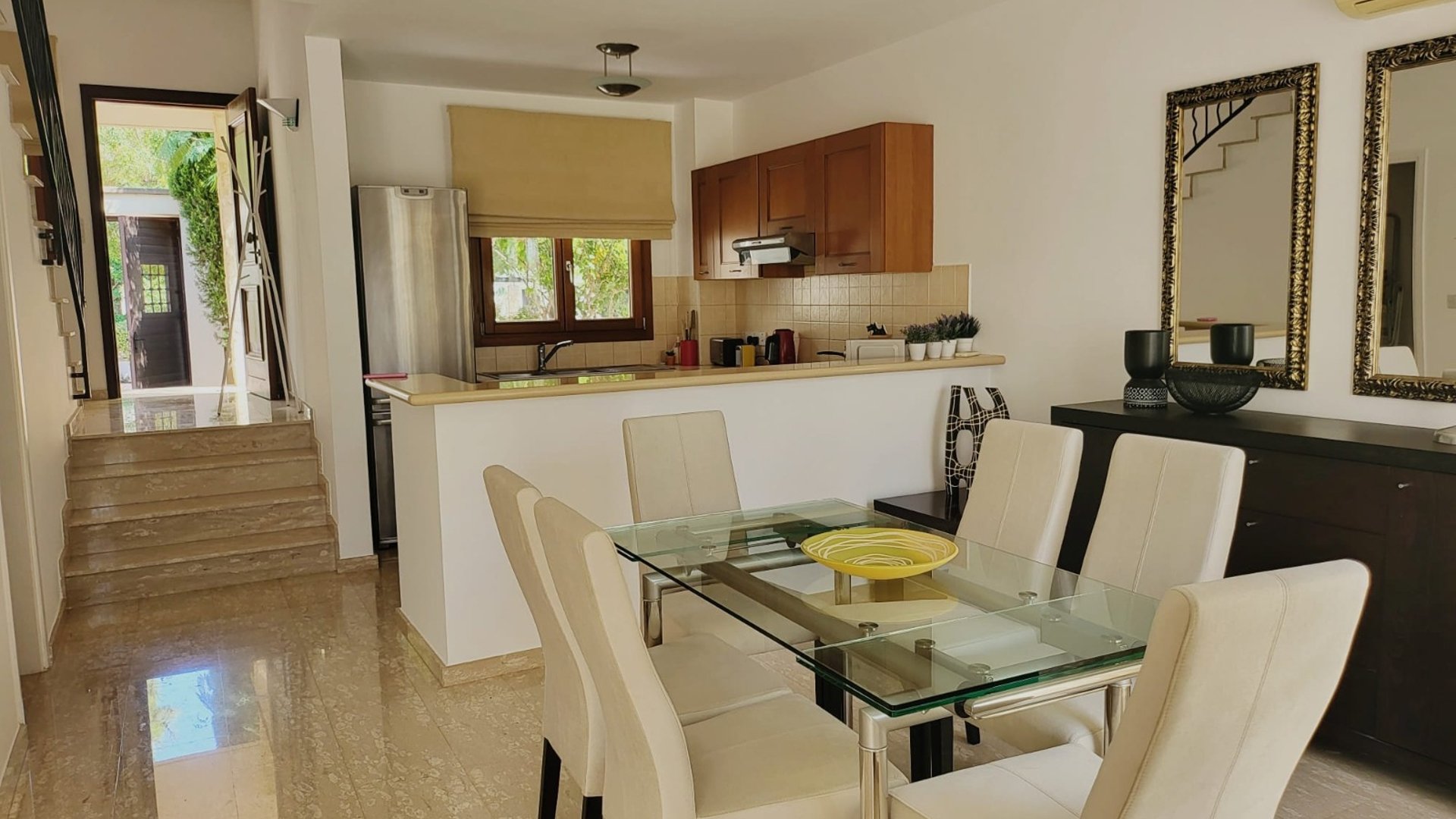 3 bedrooms Villa in Aphrodite Hills, Kouklia, Paphos, Cyprus No. 27118