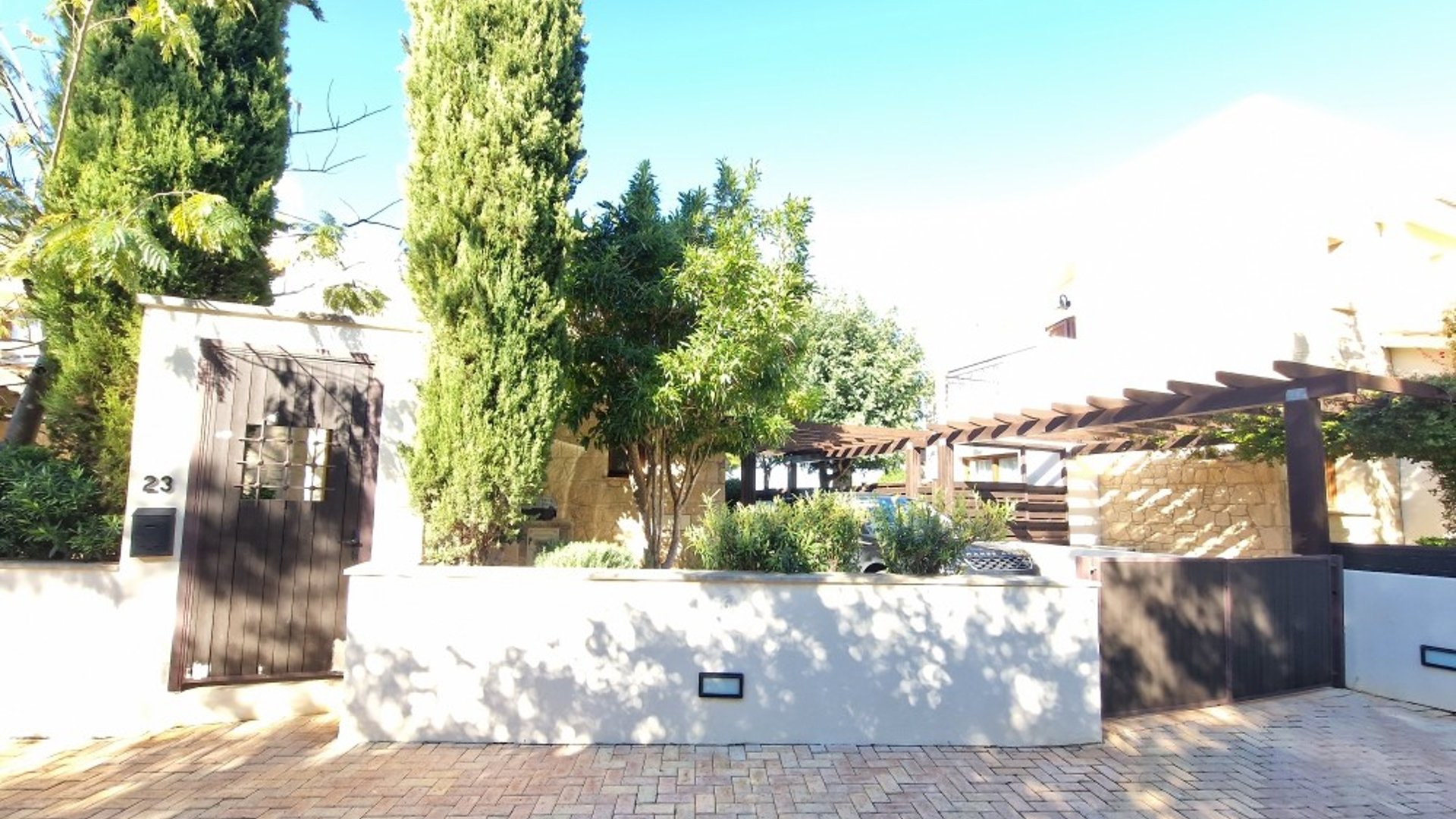 3 bedrooms Villa in Aphrodite Hills, Kouklia, Paphos, Cyprus No. 27118