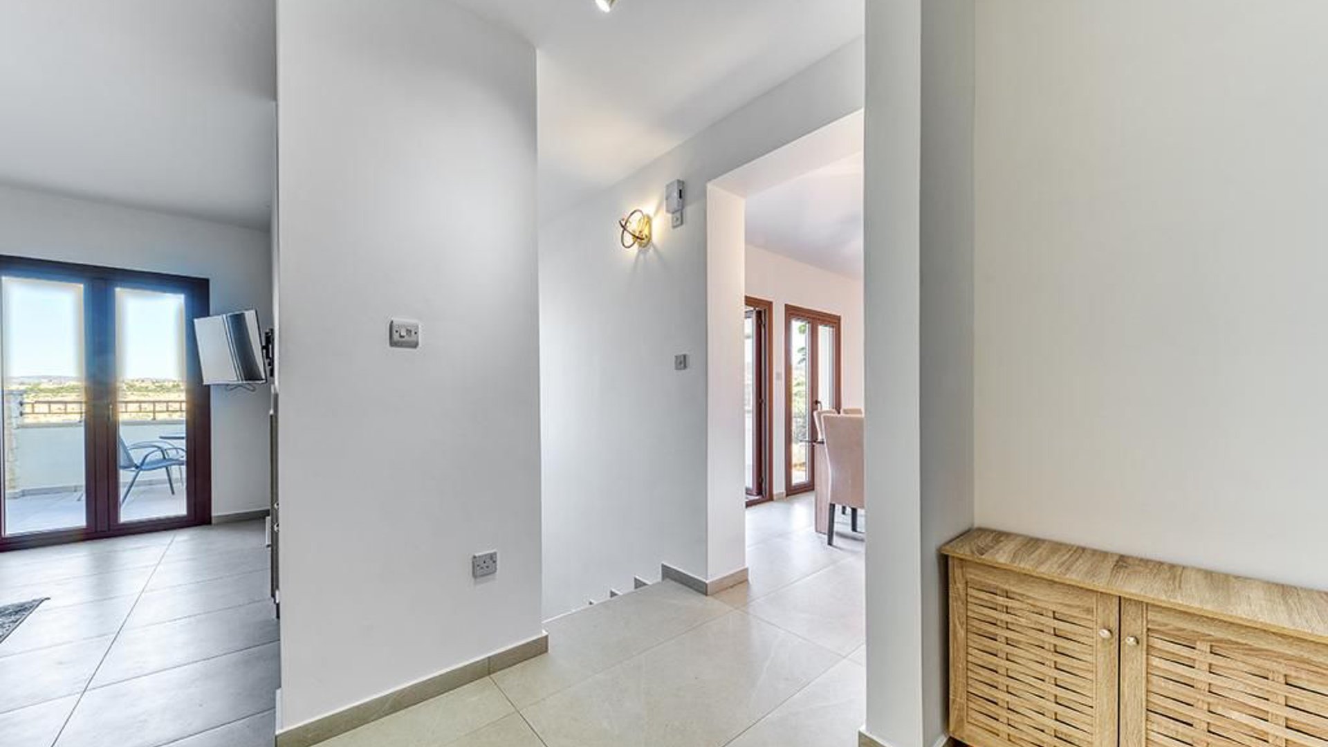 3 bedrooms Villa in Aphrodite Hills, Kouklia, Paphos, Cyprus No. 27117