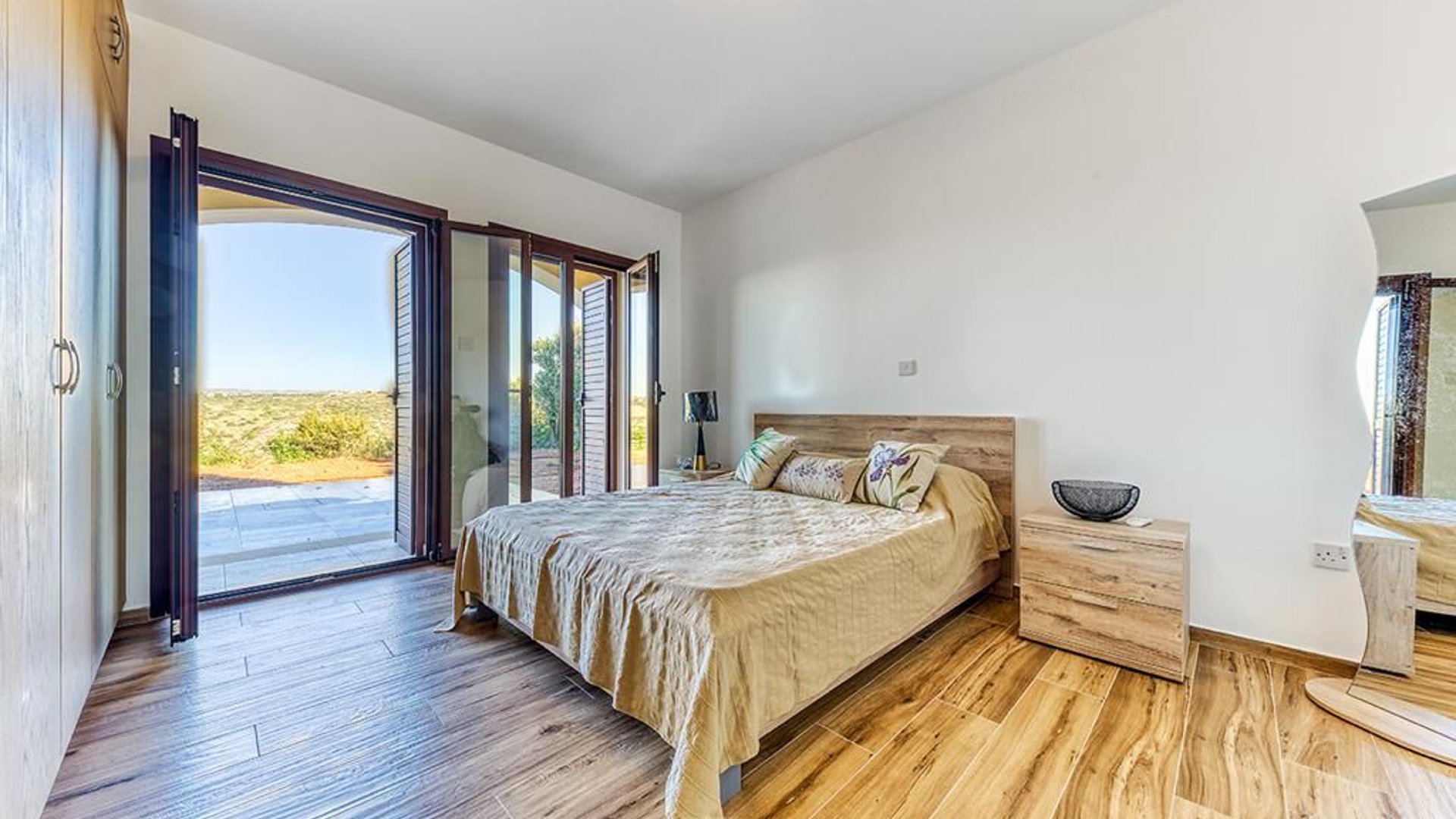 3 bedrooms Villa in Aphrodite Hills, Kouklia, Paphos, Cyprus No. 27117