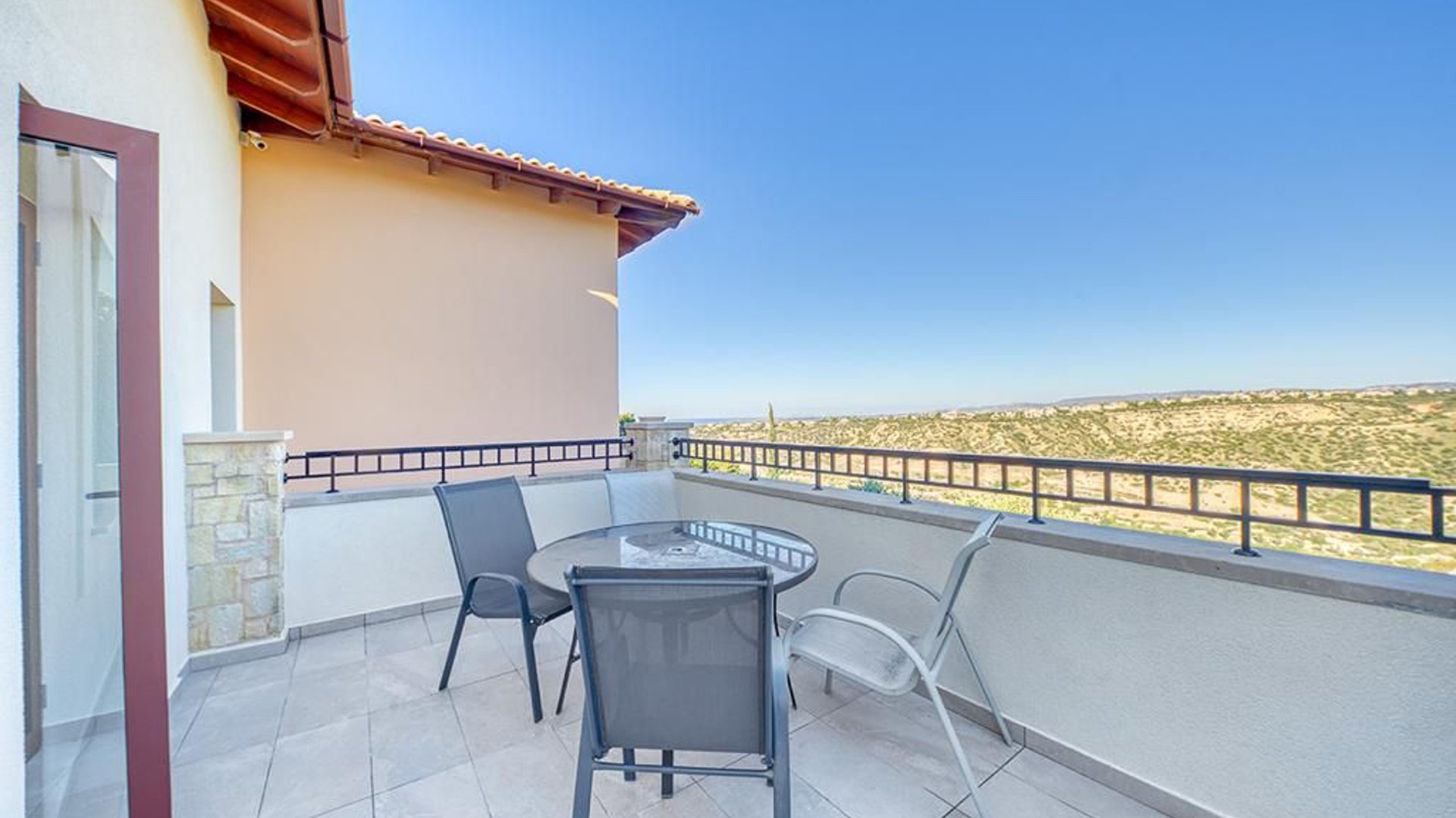 3 bedrooms Villa in Aphrodite Hills, Kouklia, Paphos, Cyprus No. 27117
