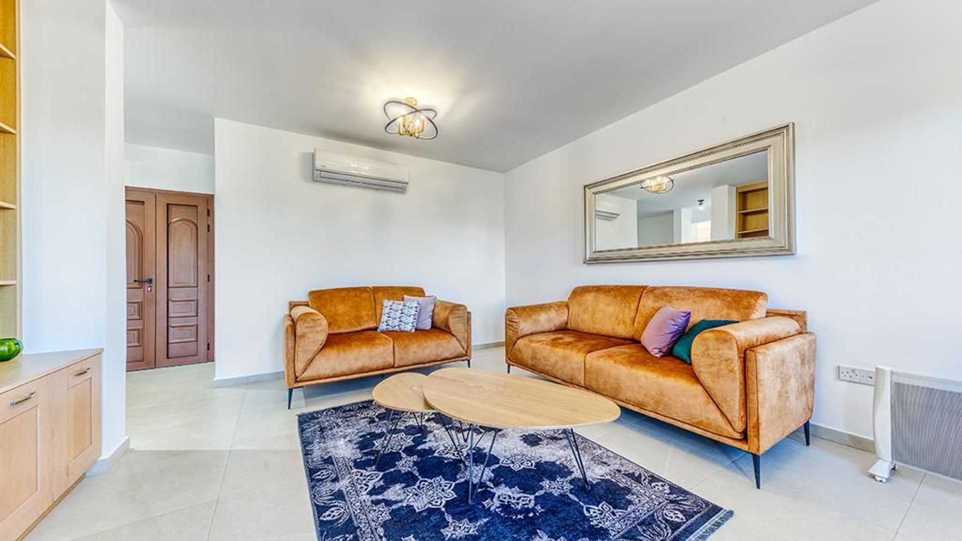 3 bedrooms Villa in Aphrodite Hills, Kouklia, Paphos, Cyprus No. 27117
