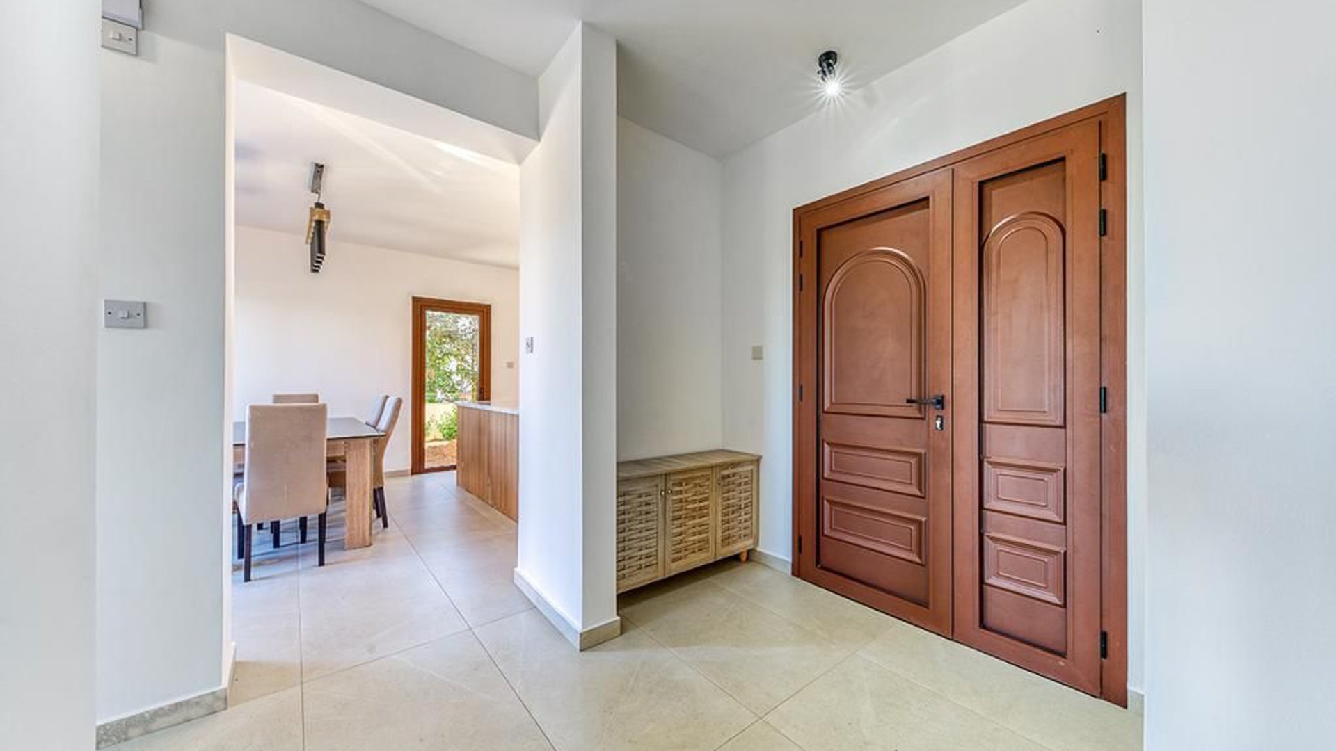 3 bedrooms Villa in Aphrodite Hills, Kouklia, Paphos, Cyprus No. 27117