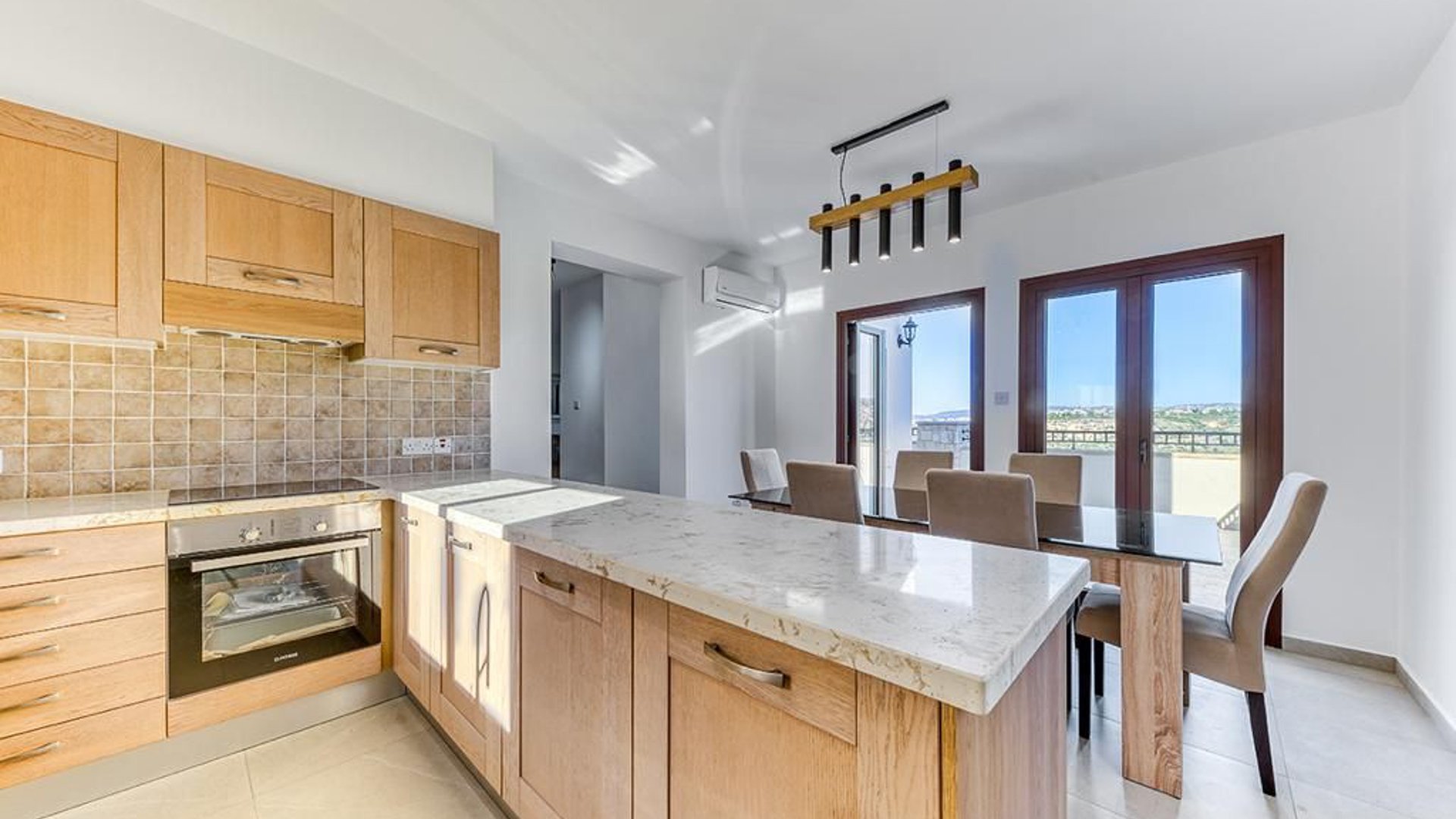 3 bedrooms Villa in Aphrodite Hills, Kouklia, Paphos, Cyprus No. 27117