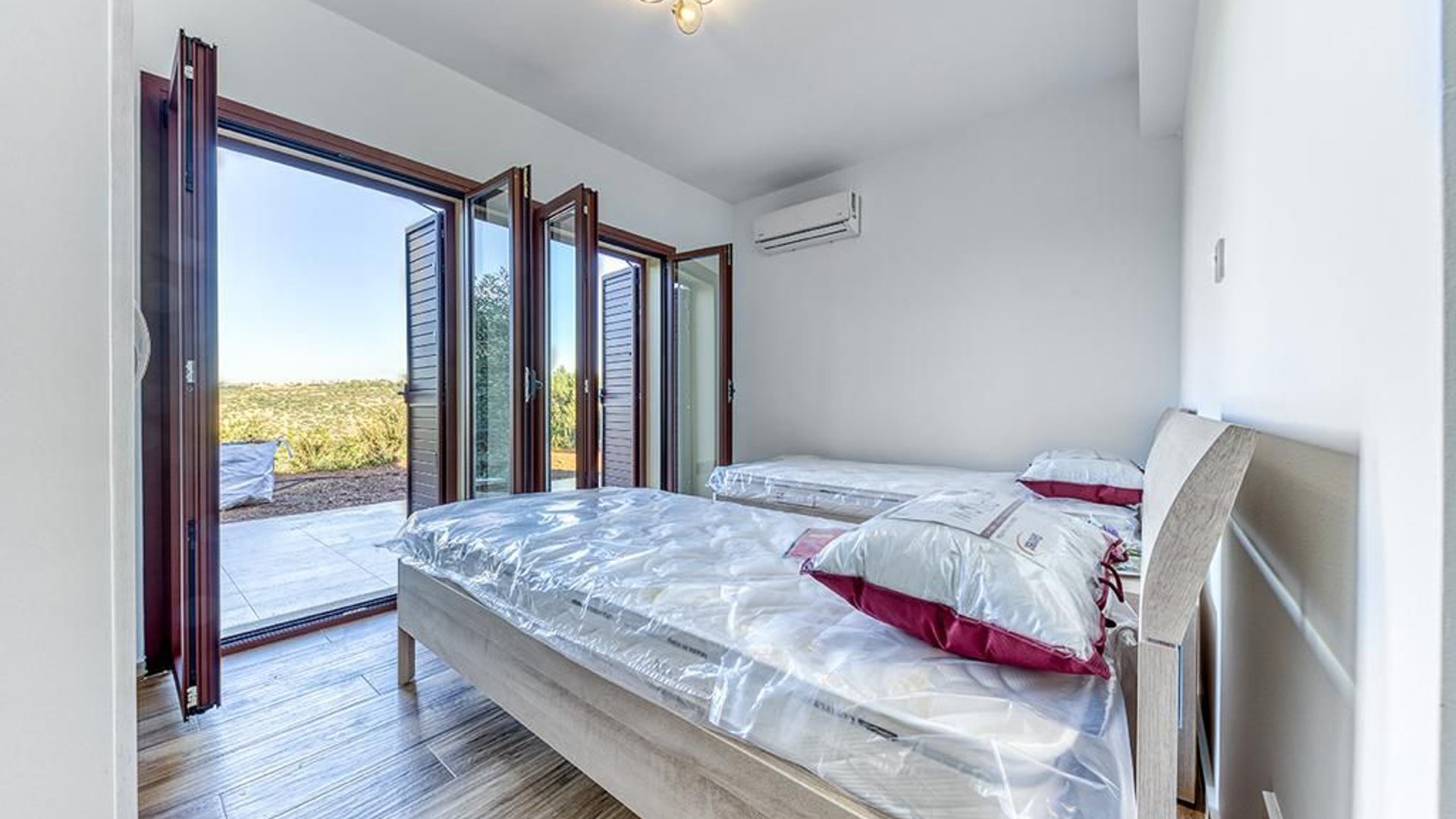 3 bedrooms Villa in Aphrodite Hills, Kouklia, Paphos, Cyprus No. 27117