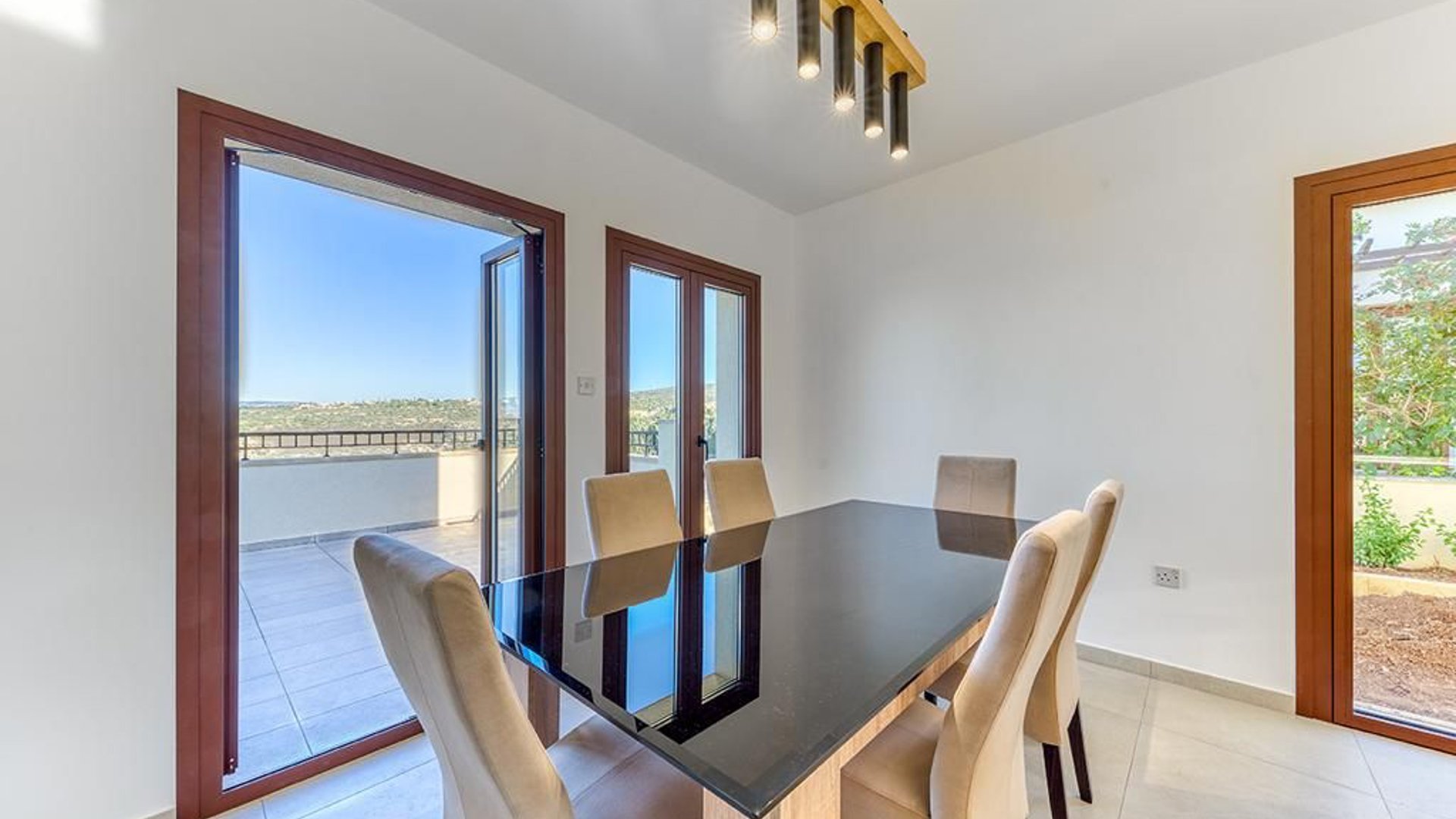 3 bedrooms Villa in Aphrodite Hills, Kouklia, Paphos, Cyprus No. 27117