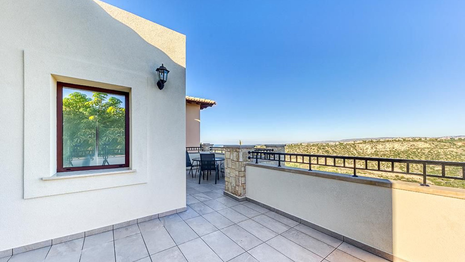 3 bedrooms Villa in Aphrodite Hills, Kouklia, Paphos, Cyprus No. 27117