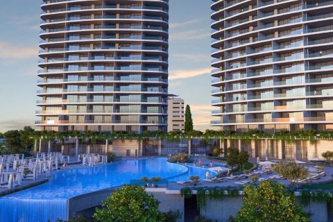 3 bedrooms Apartment in Limassol,  No. 50256 7