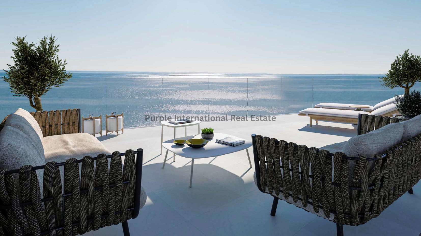 3 bedrooms Apartment in Limassol, Cyprus No. 8376