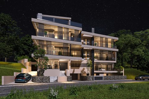 3 bedrooms Apartment in Agios Tychonas, Limassol,  No. 8377 9