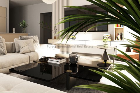 3 bedrooms Apartment in Agios Tychonas, Limassol,  No. 8377 3