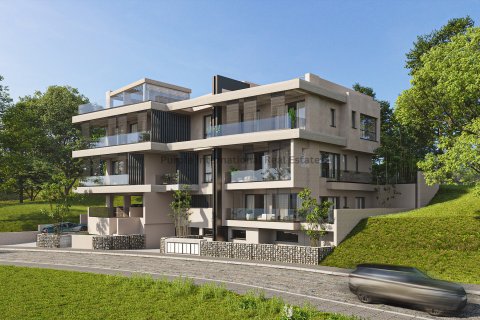 3 bedrooms Apartment in Agios Tychonas, Limassol,  No. 8377 4