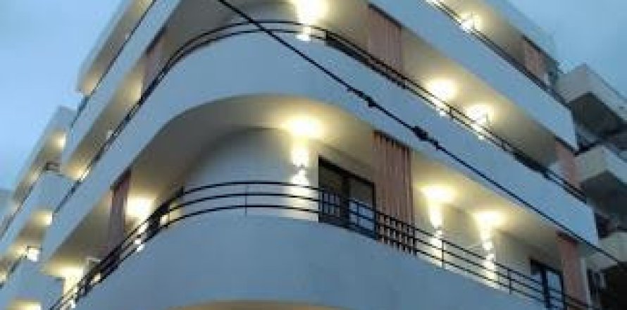 Hotel in Larnaca, Larnaka, No. 51242