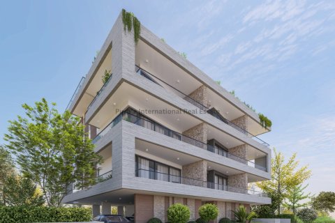 Квартира с 2 спальнями в Ларнака, № 51243 12