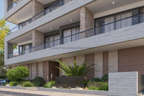 Квартира с 2 спальнями в Ларнака, № 51243 13