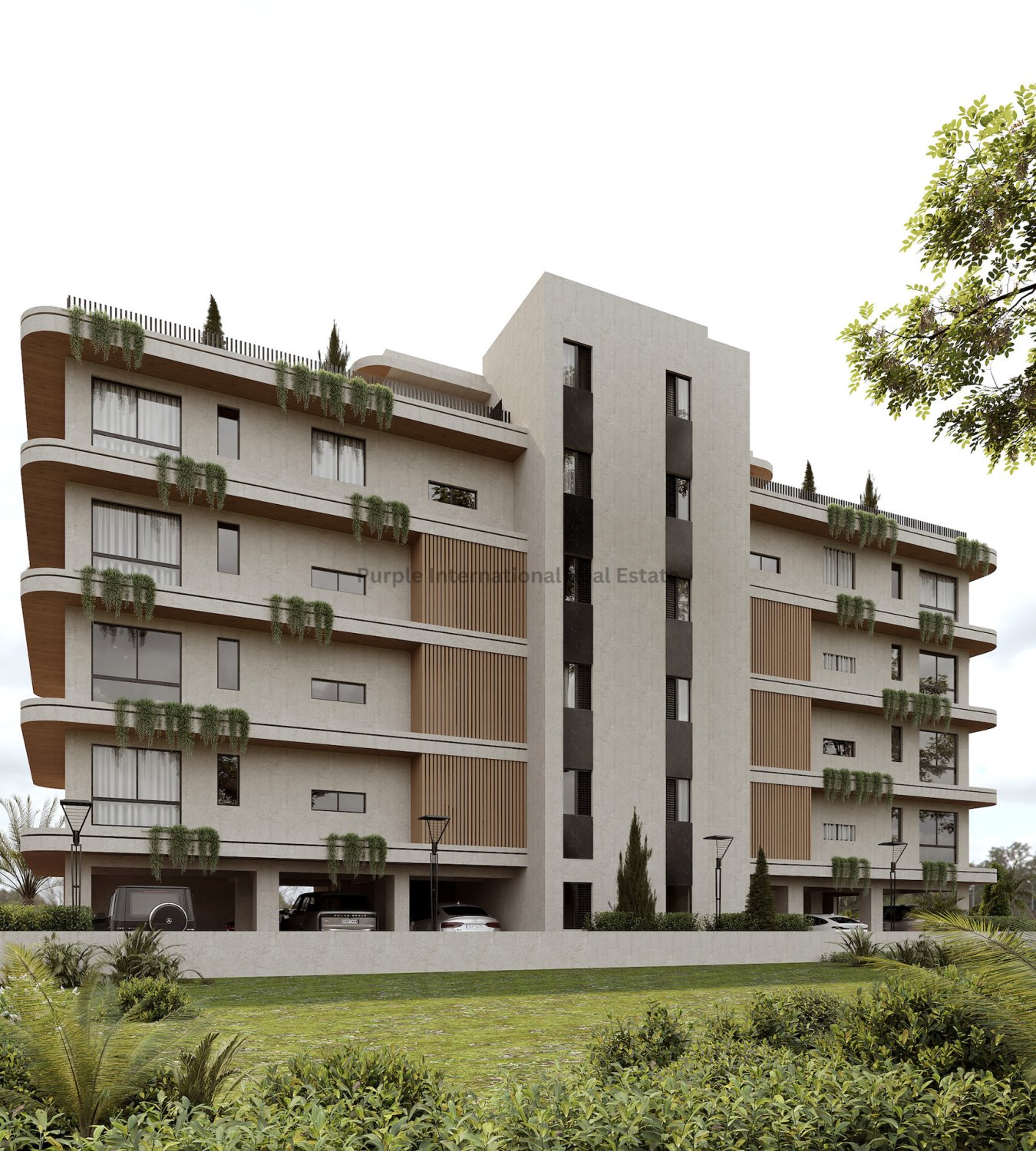 2 dormitorios Apartamento en Livadia, Larnaka, Chipre No. 51244