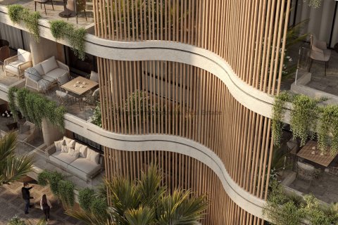 2 bedrooms Apartment in Livadia, Larnaka,  No. 51244 9