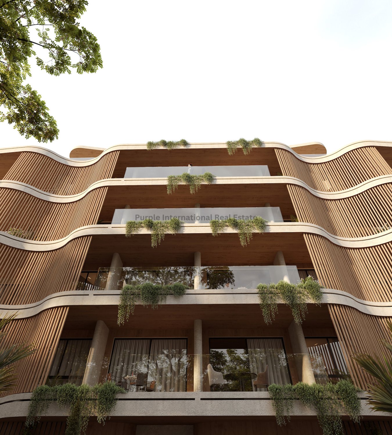 2 dormitorios Apartamento en Livadia, Larnaka, Chipre No. 51244