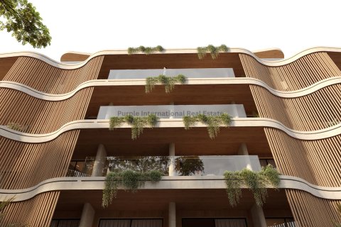 2 bedrooms Apartment in Livadia, Larnaka,  No. 51244 6