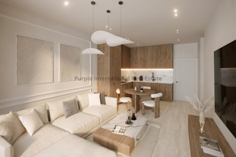 2 bedrooms Apartment in Livadia, Larnaka,  No. 51244 4