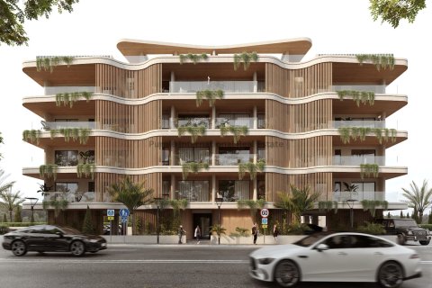 2 bedrooms Apartment in Livadia, Larnaka,  No. 51244 5