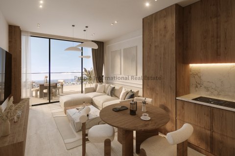 2 bedrooms Apartment in Livadia, Larnaka,  No. 51244 3