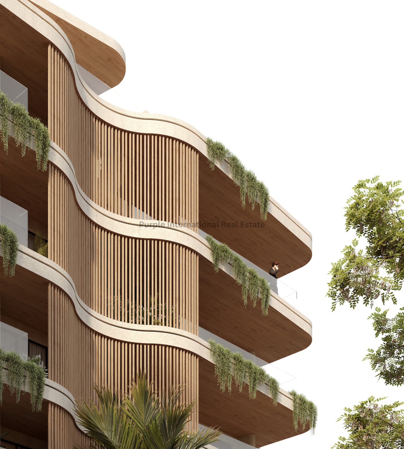 2 dormitorios Apartamento en Livadia, Larnaka, Chipre No. 51244