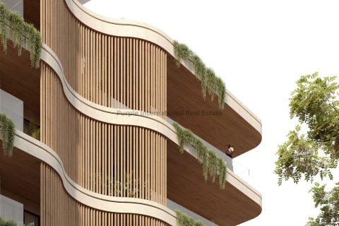 2 bedrooms Apartment in Livadia, Larnaka,  No. 51244 7