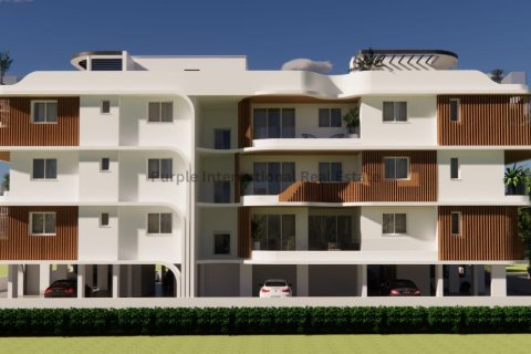 3 bedrooms Apartment in Aradippou, Larnaka,  No. 51247 17