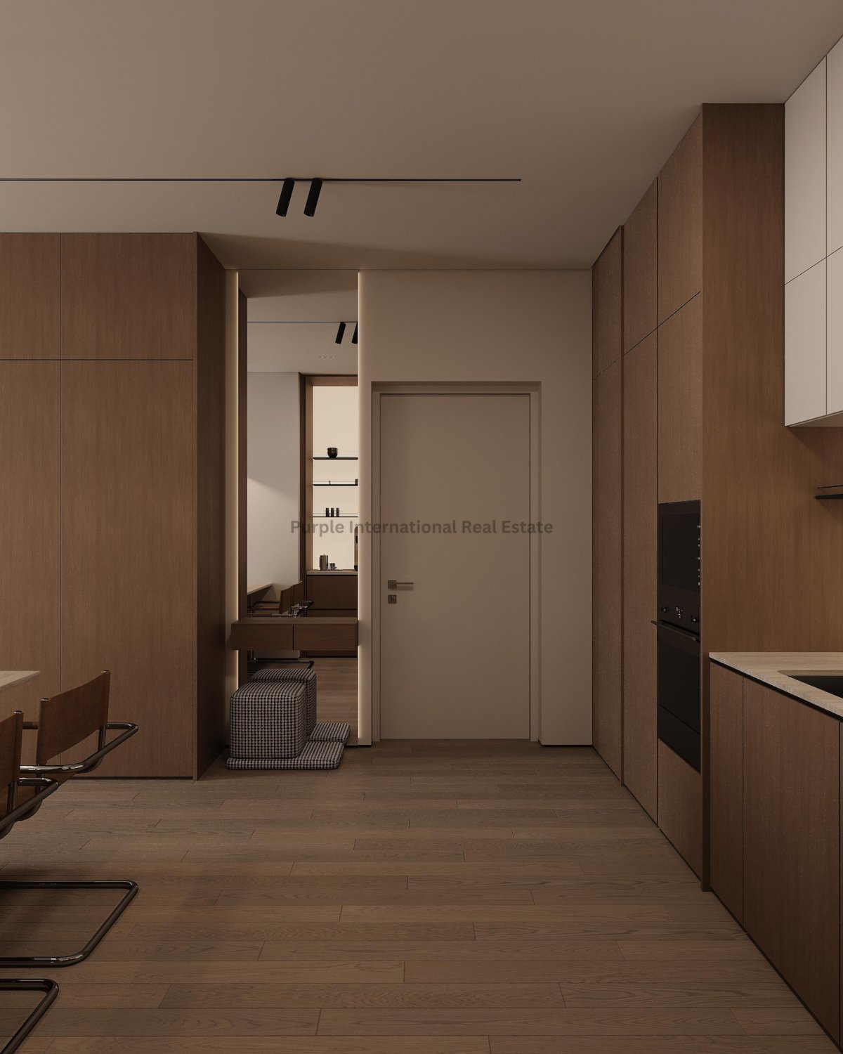 3 bedrooms Apartment in Aradippou, Larnaka, Cyprus No. 51247