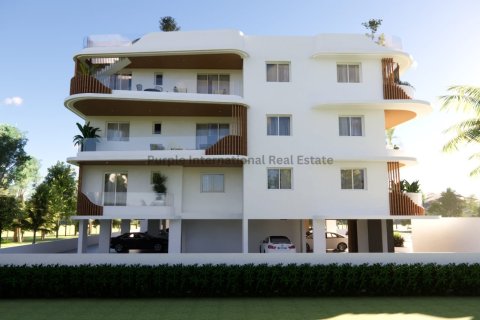 3 bedrooms Apartment in Aradippou, Larnaka,  No. 51247 16