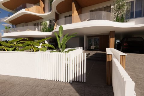 3 bedrooms Apartment in Aradippou, Larnaka,  No. 51247 9