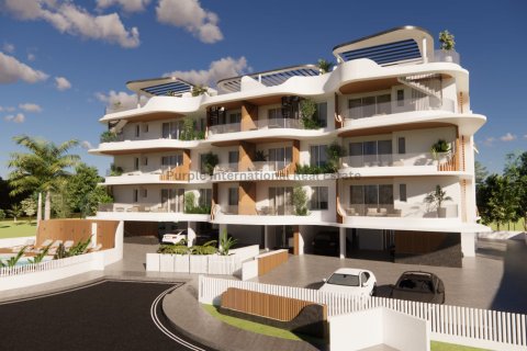 3 bedrooms Apartment in Aradippou, Larnaka,  No. 51247 15