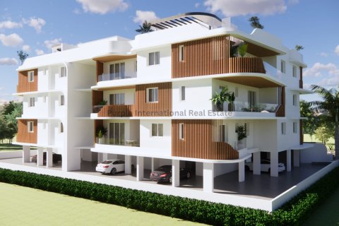 3 bedrooms Apartment in Aradippou, Larnaka,  No. 51247 6