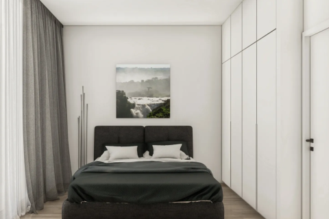 2 bedrooms Apartment in Lakatamia, Nicosia,  No. 48566 11