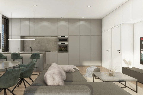 2 bedrooms Apartment in Lakatamia, Nicosia,  No. 48566 9