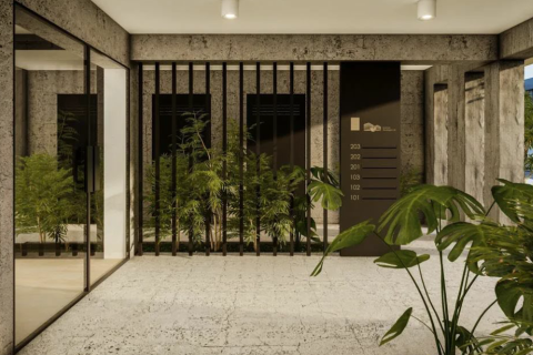 2 bedrooms Apartment in Lakatamia, Nicosia,  No. 48566 12