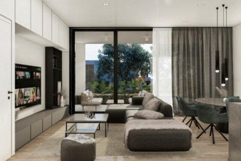 2 bedrooms Apartment in Lakatamia, Nicosia,  No. 48566 7