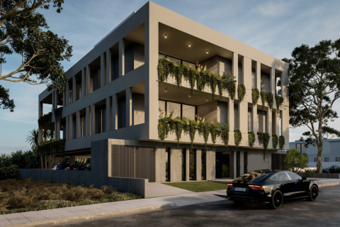 2 bedrooms Apartment in Lakatamia, Nicosia,  No. 48566 3