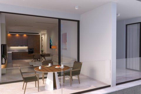 2 bedrooms Apartment in Zakaki, Limassol,  No. 48560 6