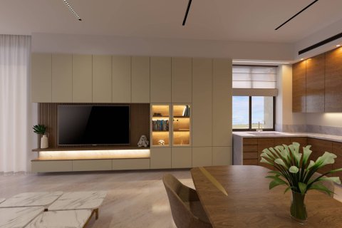 2 bedrooms Apartment in Zakaki, Limassol,  No. 48560 4