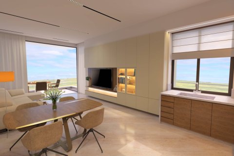 2 bedrooms Apartment in Zakaki, Limassol,  No. 48560 2