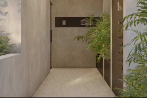 2 bedrooms Apartment in Lakatamia, Nicosia,  No. 48565 13