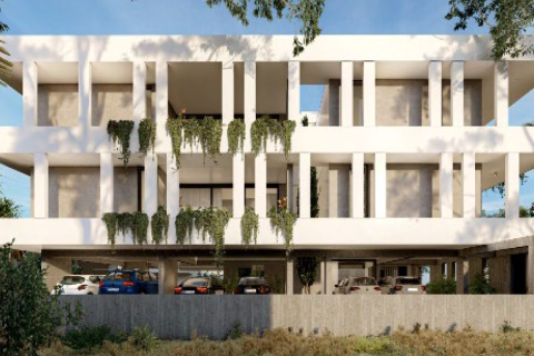 2 bedrooms Apartment in Lakatamia, Nicosia,  No. 48565 5