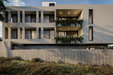 2 bedrooms Apartment in Lakatamia, Nicosia,  No. 48565 6