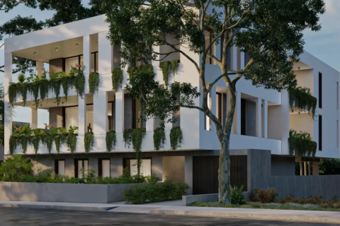 2 bedrooms Apartment in Lakatamia, Nicosia,  No. 48565 4