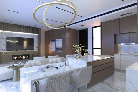 2 bedrooms Apartment in Limassol, No. 48562 6