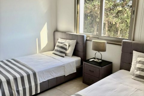 2 bedrooms Apartment in Meneou, Larnaka,  No. 40082 7